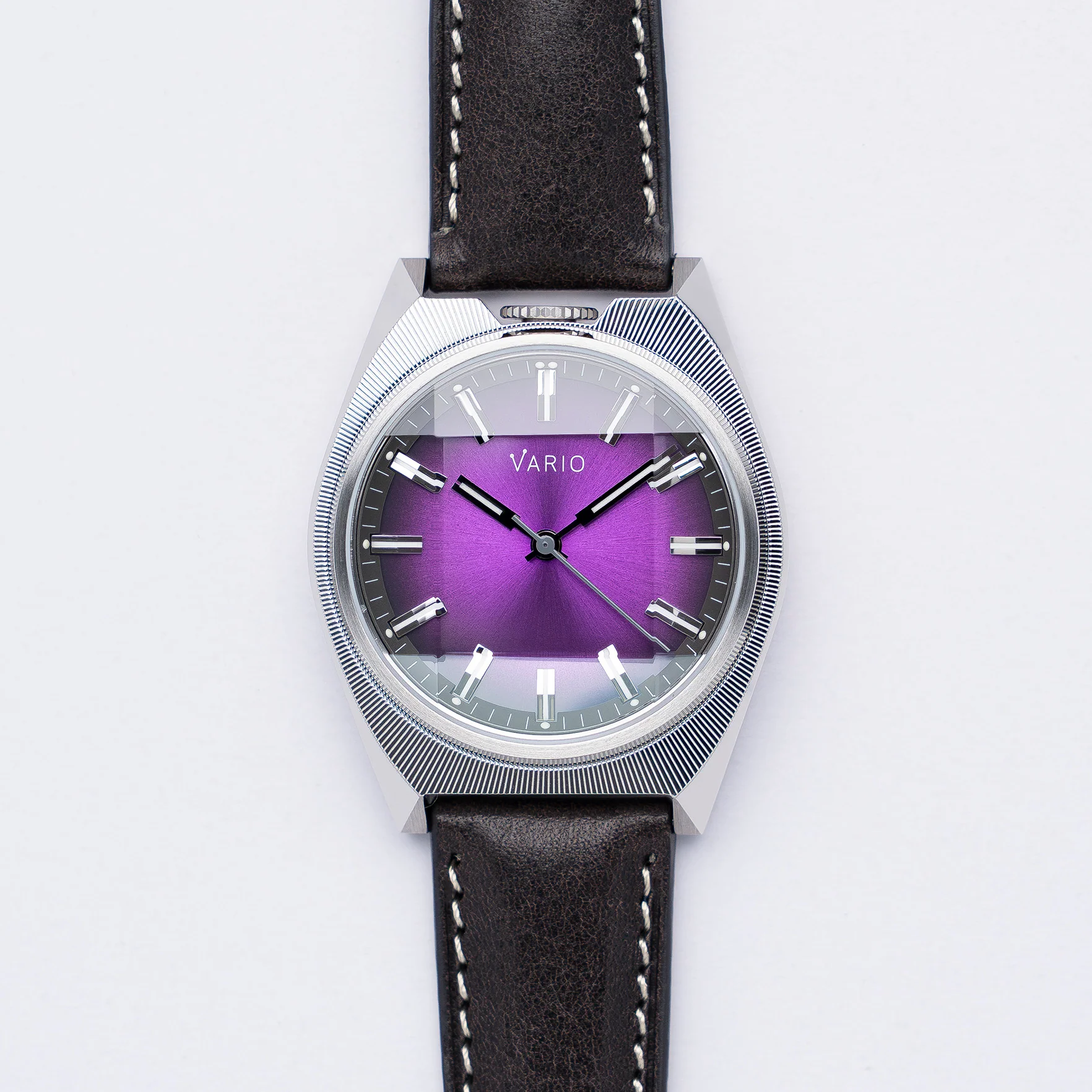 Vario Futurist Watch (Automatic)